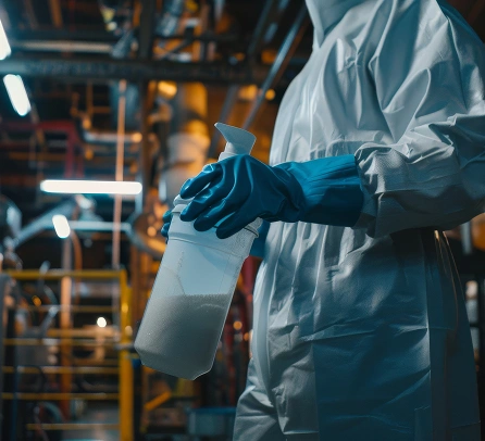Tier One Chemicals Company
